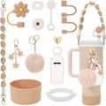 13-Pc Premium Tumbler Accessory | 30 & 40oz
